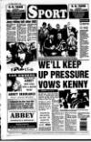 Coleraine Times Wednesday 03 January 1996 Page 36