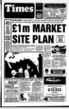 Coleraine Times Wednesday 10 January 1996 Page 1