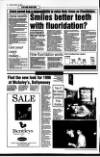 Coleraine Times Wednesday 10 January 1996 Page 6