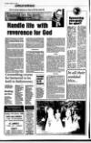Coleraine Times Wednesday 10 January 1996 Page 10