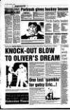 Coleraine Times Wednesday 10 January 1996 Page 38