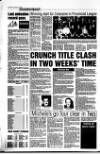 Coleraine Times Wednesday 10 January 1996 Page 42