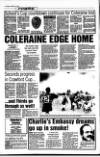 Coleraine Times Wednesday 10 January 1996 Page 44