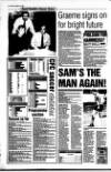 Coleraine Times Wednesday 10 January 1996 Page 46