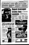 Coleraine Times Wednesday 17 January 1996 Page 7