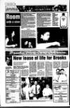 Coleraine Times Wednesday 17 January 1996 Page 18