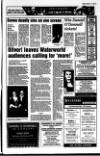 Coleraine Times Wednesday 17 January 1996 Page 19