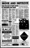 Coleraine Times Wednesday 17 January 1996 Page 30