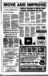 Coleraine Times Wednesday 17 January 1996 Page 31