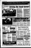 Coleraine Times Wednesday 17 January 1996 Page 36