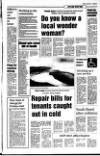 Coleraine Times Wednesday 17 January 1996 Page 39