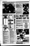 Coleraine Times Wednesday 17 January 1996 Page 54