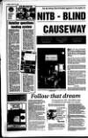 Coleraine Times Wednesday 24 January 1996 Page 2