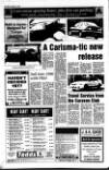 Coleraine Times Wednesday 24 January 1996 Page 38
