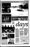 Coleraine Times Wednesday 24 January 1996 Page 45