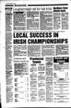 Coleraine Times Wednesday 24 January 1996 Page 50