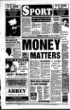 Coleraine Times Wednesday 24 January 1996 Page 56