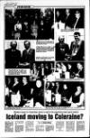 Coleraine Times Wednesday 31 January 1996 Page 6