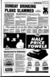 Coleraine Times Wednesday 31 January 1996 Page 7