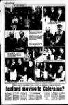 Coleraine Times Wednesday 31 January 1996 Page 8