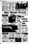 Coleraine Times Wednesday 31 January 1996 Page 10