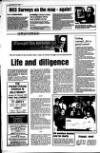 Coleraine Times Wednesday 31 January 1996 Page 12