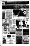 Coleraine Times Wednesday 31 January 1996 Page 14