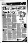 Coleraine Times Wednesday 31 January 1996 Page 18