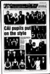 Coleraine Times Wednesday 31 January 1996 Page 19