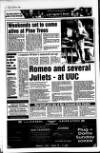 Coleraine Times Wednesday 31 January 1996 Page 20