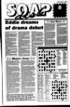 Coleraine Times Wednesday 31 January 1996 Page 23