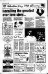 Coleraine Times Wednesday 31 January 1996 Page 34