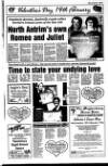 Coleraine Times Wednesday 31 January 1996 Page 35