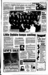 Coleraine Times Wednesday 07 February 1996 Page 3