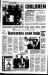 Coleraine Times Wednesday 07 February 1996 Page 4
