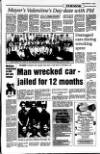 Coleraine Times Wednesday 07 February 1996 Page 7