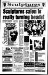 Coleraine Times Wednesday 07 February 1996 Page 8