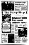 Coleraine Times Wednesday 07 February 1996 Page 12