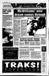 Coleraine Times Wednesday 07 February 1996 Page 20