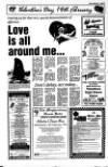 Coleraine Times Wednesday 07 February 1996 Page 29