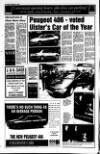 Coleraine Times Wednesday 07 February 1996 Page 36