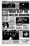 Coleraine Times Wednesday 07 February 1996 Page 46