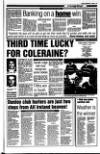 Coleraine Times Wednesday 07 February 1996 Page 51