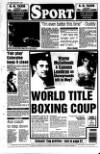 Coleraine Times Wednesday 07 February 1996 Page 56
