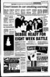 Coleraine Times Wednesday 14 February 1996 Page 7