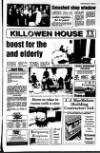 Coleraine Times Wednesday 14 February 1996 Page 13