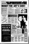 Coleraine Times Wednesday 14 February 1996 Page 20