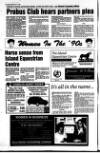 Coleraine Times Wednesday 14 February 1996 Page 32