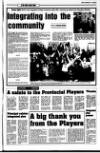 Coleraine Times Wednesday 14 February 1996 Page 33