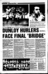 Coleraine Times Wednesday 14 February 1996 Page 44